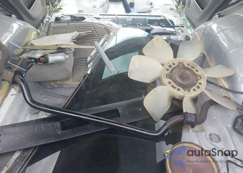 2000 Toyota 4Runner Sr5 V6 z USA, uszkodzony, nr VIN JT3HN86R6Y0284548